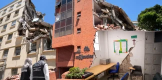 Grietas en la infraestructura de salud de Cali: cerca de 200 IPS presentan daños tras el terremoto y exponen la vulnerabilidad del sistema grietas-en-la-infraestructura-de-salud-de-cali:-cerca-de-200-ips-presentan-danos-tras-el-terremoto-y-exponen-la-vulnerabilidad-del-sistema