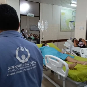 defensoria-verifica-falencias-en-el-hospital-san-juan-dios