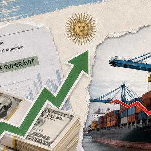 el-superavit-comercial-alcanzo-unos-u$s2.115-millones-en-julio,-aunque-las-exportaciones-se-hundieron-casi-5%-mensual