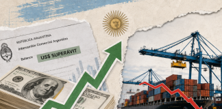 El superávit comercial alcanzó unos u$s2.115 millones en julio, aunque las exportaciones se hundieron casi 5% mensual el-superavit-comercial-alcanzo-unos-u$s2.115-millones-en-julio,-aunque-las-exportaciones-se-hundieron-casi-5%-mensual