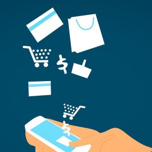 el-comercio-electronico-gana-cada-vez-mas-terreno-en-volumen,-pero-su-facturacion-cayo-5%-en-el-primer-semestre