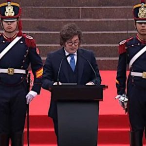 liberty-as-a-mandate-milei-links-his-presidency-to-san-martins-ideas-and-values