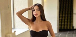 Conmoción por el hallazgo del cuerpo calcinado de una famosa influencer conmocion-por-el-hallazgo-del-cuerpo-calcinado-de-una-famosa-influencer