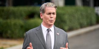 Scott Bessent, le secrétaire américain au Trésor, se croit capable de défier la toute-puissance des marchés obligataires scott-bessent,-le-secretaire-americain-au-tresor,-se-croit-capable-de-defier-la-toute-puissance-des-marches-obligataires