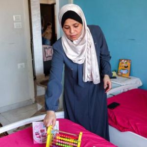 hind-rajab:-la-famille-de-la-fillette,-tuee-a-gaza-en2024,-dit-ne-pas-faire-confiance-a-la-justice-israelienne,-apres-que-larmee-a-reconnu-avoir-ouvert-le-feu