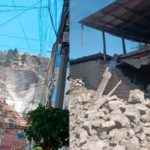 sismo-de-7,2-en-ayacucho-afecto-18-centros-poblados-y-tuvo-la-misma-intensidad-que-terremoto-en-venezuela,-pero-no-fue-tan-destructivo