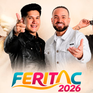 chyno-y-nacho-en-tacna:-fecha,-lugar-y-entradas-para-el-concierto-del-duo-venezolano-en-la-feritac-2026