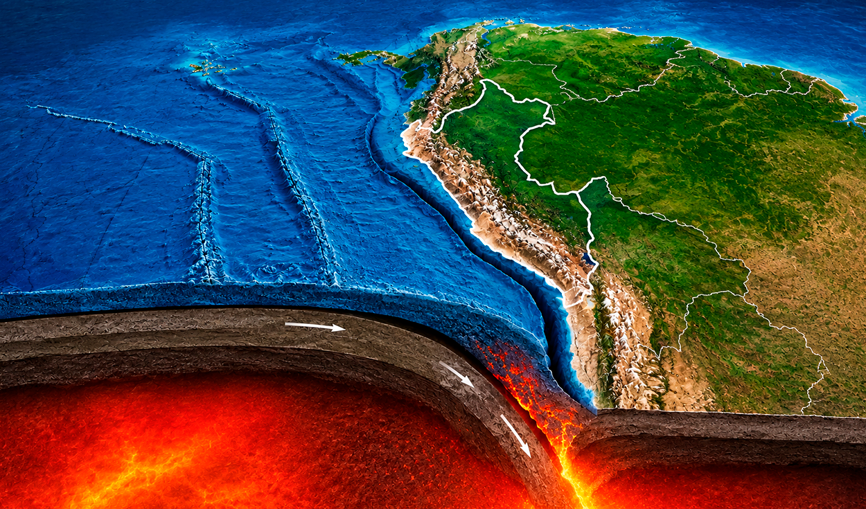 peru-y-otros-3-paises-de-america-latina-se-ubican-sobre-una-de-las-zonas-sismicas-mas-activas-del-mundo:-asi-se-acumula-tension-bajo-tierra