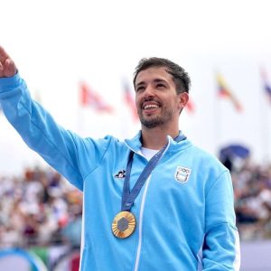 medallista-olimpico-argentino-apunto-contra-el-gobierno-de-milei:-yo-lo-vote,-es-una-lastima