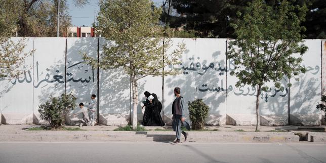 les-talibans-prechent-la-purete-et-la-moralite,-et-ils-se-ruent-pour-deshabiller-les-femmes-en-prison:-les-afghanes-au-pays-de-la-terreur