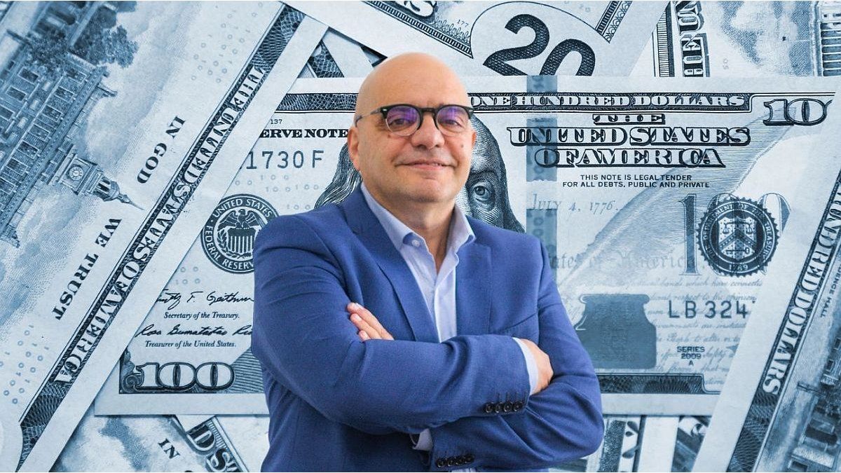 que-pasara-con-el-dolar-en-2027:-guru-de-la-city-lanzo-su-prediccion