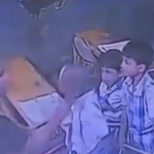 un-alumno-de-6-anos-murio-tras-recibir-un-cachetazo-de-su-maestra
