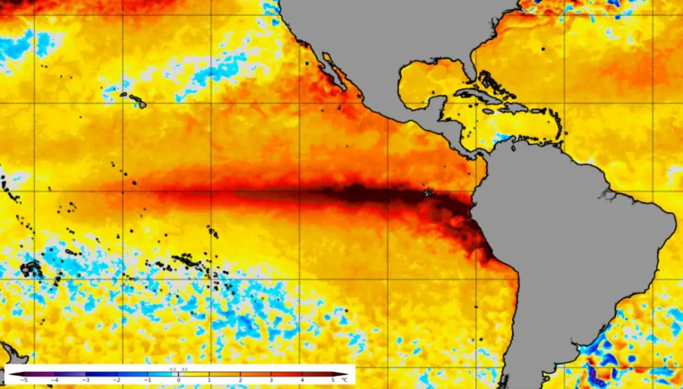 el-nino-podria-alcanzar-un-peak-de-3,5-c-en-2026/2027