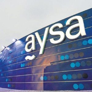 aysa:-fijan-tarifas-y-metas-antes-de-la-privatizacion