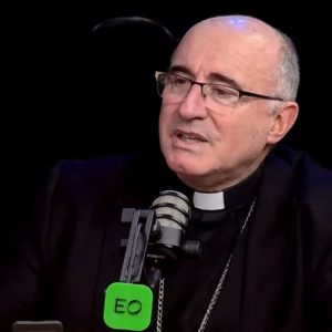 daniel-sturla-sobre-la-llegada-del-papa-leon-xiv:-“somos-medio-pesimistas-y-una-figura-que-trae-esperanza-nos-va-a-hacer-mucho-bien”