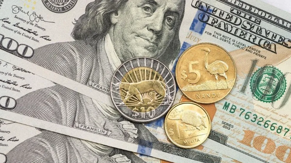 aviso-de-riesgo-cambiario:-el-bcu-fijo-la-norma-definitiva-para-quienes-ahorran-en-dolares