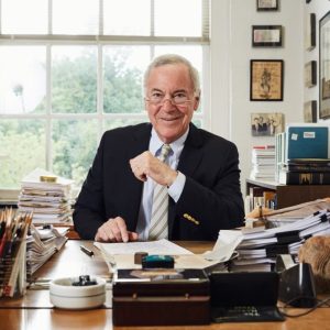 fortune:-an-contrata-al-medico-del-dinero-steve-hanke-para-dolarizar-y-acabar-la-hiperinflacion