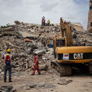recoleccion-de-escombros-en-vargas-podria-demorar-un-ano,-segun-el-ministro-de-ecosocialismo