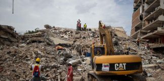 Recolección de escombros en Vargas podría demorar un año, según el ministro de Ecosocialismo recoleccion-de-escombros-en-vargas-podria-demorar-un-ano,-segun-el-ministro-de-ecosocialismo