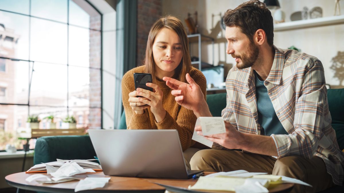 la-morosidad-en-prestamos-personales-toco-un-nuevo-record-en-junio,-del-16,4%,-pero-hubo-una-baja-en-tarjetas-de-credito