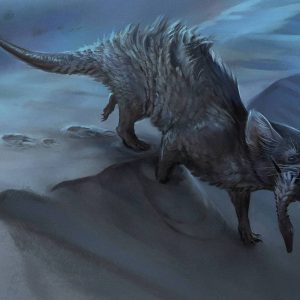 pegada-fossil-de-sc-revela-maior-mamifero-da-era-dos-dinossauros