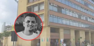 Asesinan a bala a comerciante dentro de un establecimiento comercial del Centro de Barranquilla; presunto responsable fue capturado asesinan-a-bala-a-comerciante-dentro-de-un-establecimiento-comercial-del-centro-de-barranquilla;-presunto-responsable-fue-capturado