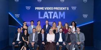Amazon Prime Video to invest US$2 billion in Latin America productions amazon-prime-video-to-invest-us$2-billion-in-latin-america-productions