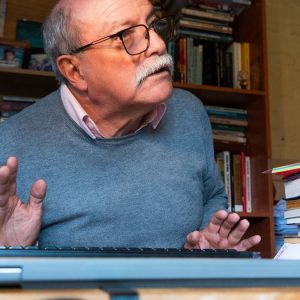 georges-almendras:-“la-cronica-policial-siempre-fue-el-patio-trasero-de-los-medios,-pero-ha-sido-tambien-su-fuente-de-rentabilidad”