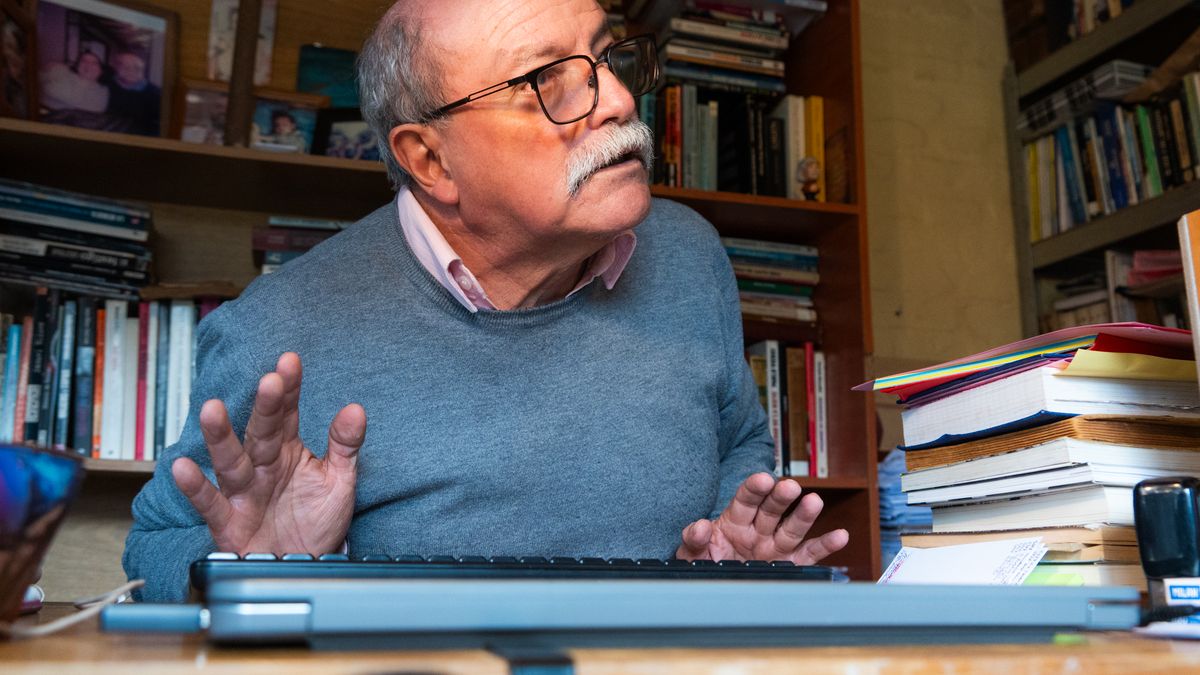 georges-almendras:-“la-cronica-policial-siempre-fue-el-patio-trasero-de-los-medios,-pero-ha-sido-tambien-su-fuente-de-rentabilidad”