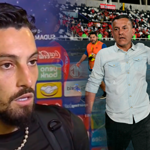 alex-telles,-jugador-de-botafogo,-revela-por-que-fueron-a-golpear-a-horacio-melgarejo:-esta-huyendo-porque-sabe-lo-que-dijo