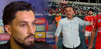 Alex Telles, jugador de Botafogo, revela por qué fueron a golpear a Horacio Melgarejo: Está huyendo porque sabe lo que dijo alex-telles,-jugador-de-botafogo,-revela-por-que-fueron-a-golpear-a-horacio-melgarejo:-esta-huyendo-porque-sabe-lo-que-dijo