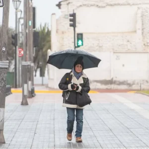 pronostican-nuevas-precipitaciones:-llegarian-entre-martes-y-miercoles