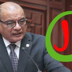 juntos-por-el-peru-anuncia-mocion-de-interpelacion-contra-cesar-astudillo,-ministro-del-interior
