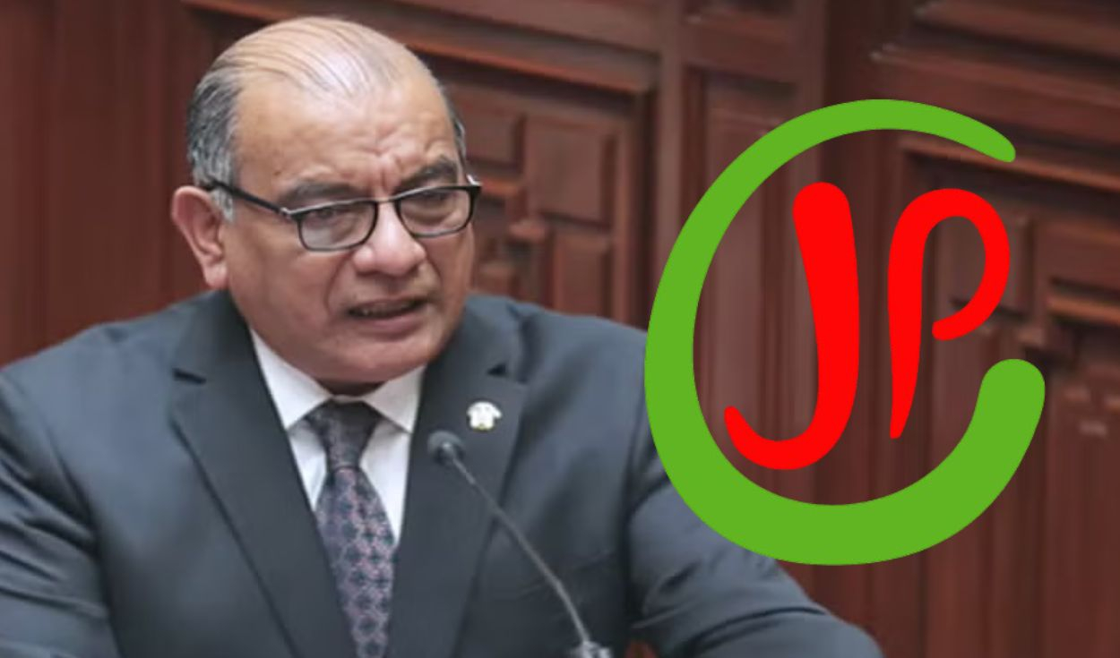 juntos-por-el-peru-anuncia-mocion-de-interpelacion-contra-cesar-astudillo,-ministro-del-interior