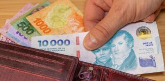 Los salarios privados registrados siguen rezagados: subieron 1,9% en junio y no lograron superar a la inflación los-salarios-privados-registrados-siguen-rezagados:-subieron-1,9%-en-junio-y-no-lograron-superar-a-la-inflacion