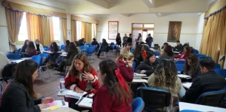 55 colegios de Elqui se suman a programa para fortalecer convivencia escolar 55-colegios-de-elqui-se-suman-a-programa-para-fortalecer-convivencia-escolar
