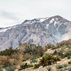 en-sectores-cordilleranos:-precipitaciones-vuelven-la-proxima-semana-a-la-zona