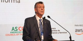 Mario Grinman ratificó sus dichos sobre el cierre de empresas: “Es la realidad en la que estamos” mario-grinman-ratifico-sus-dichos-sobre-el-cierre-de-empresas:-“es-la-realidad-en-la-que-estamos”