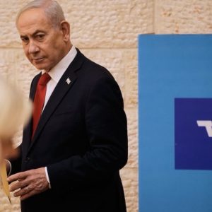 piden-la-detencion-de-benjamin-netanyahu:-crimenes-contra-la-humanidad,-genocidio