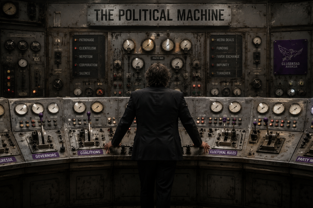 how-argentine-politics-is-changing-milei