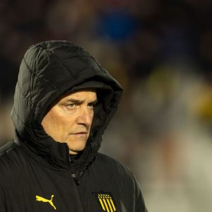 diego-aguirre-valoro-el-empate-de-penarol-ante-deportivo-maldonado:-“si-no-podes-ganar-no-hay-que-perder,-el-rival-merecio-mas”