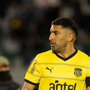 asi-quedaron-el-torneo-clausura-y-la-tabla-anual-tras-el-empate-entre-deportivo-maldonado-y-penarol:-racing-puede-terminar-la-fecha-como-puntero