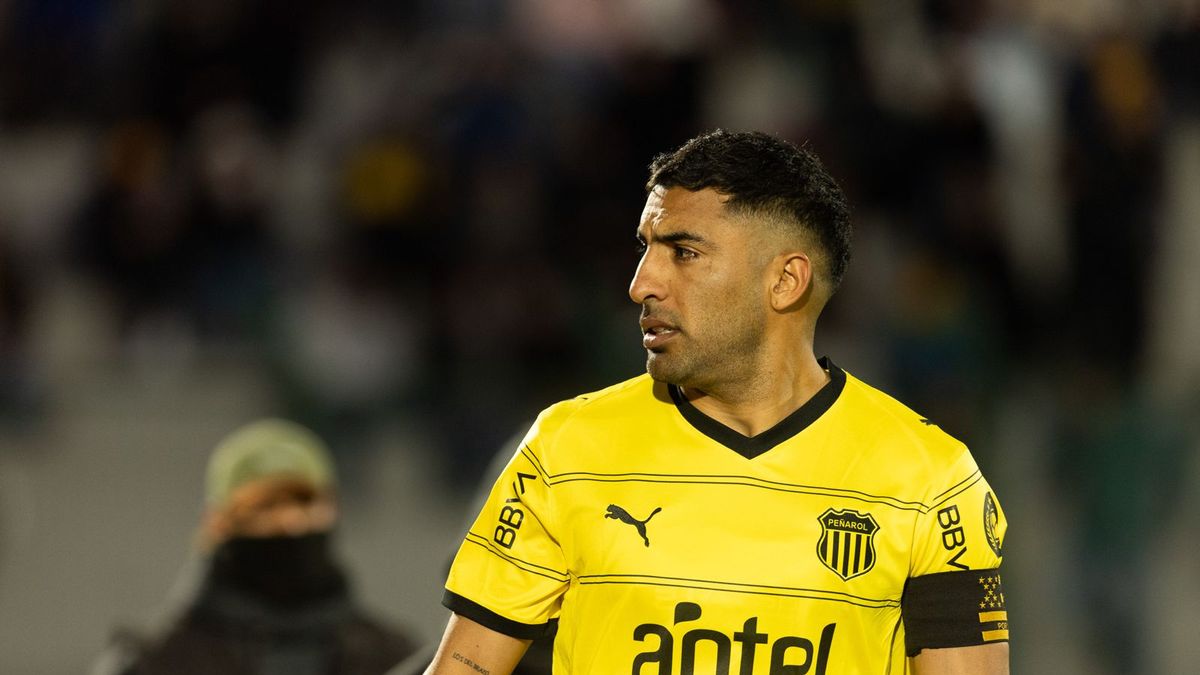 asi-quedaron-el-torneo-clausura-y-la-tabla-anual-tras-el-empate-entre-deportivo-maldonado-y-penarol:-racing-puede-terminar-la-fecha-como-puntero