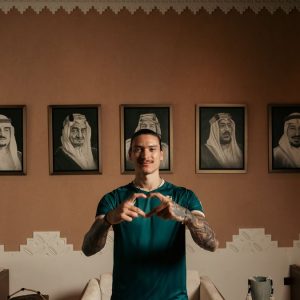 darwin-nunez-fue-confirmado-como-nuevo-jugador-del-al-diriyah-de-arabia-saudita,-cedido-desde-el-al-hilal