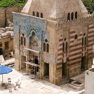 aucaire,-la-longue-restauration-dun-mausolee-soufi:-ce-type-de-projet-ne-doit-pas-sadresser-aux-seuls-touristes