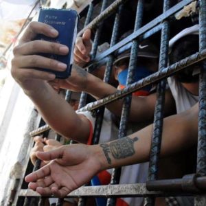 clippve-pide-al-gobierno-interino-ampliar-cooperacion-del-cicr-en-carceles-venezolanas