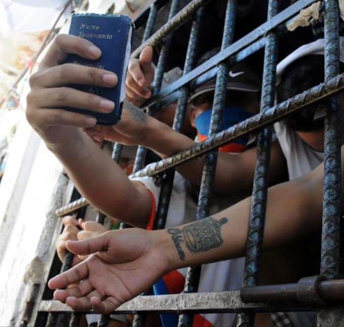clippve-pide-al-gobierno-interino-ampliar-cooperacion-del-cicr-en-carceles-venezolanas