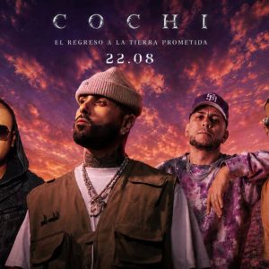 cochinola-2026-en-peru:-artistas-confirmados,-horarios,-entradas-y-todo-sobre-el-festival
