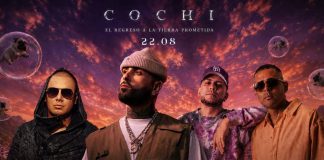 Cochinola 2026 en Perú: artistas confirmados, horarios, entradas y todo sobre el festival cochinola-2026-en-peru:-artistas-confirmados,-horarios,-entradas-y-todo-sobre-el-festival