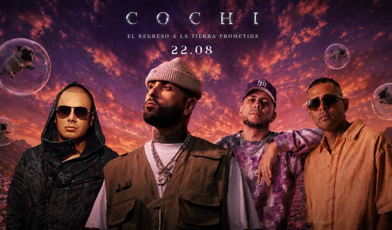 cochinola-2026-en-peru:-artistas-confirmados,-horarios,-entradas-y-todo-sobre-el-festival
